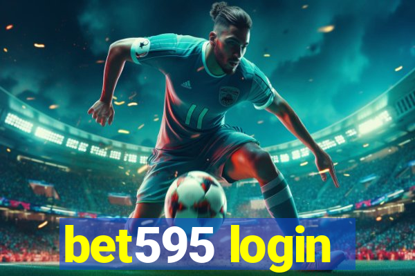 bet595 login